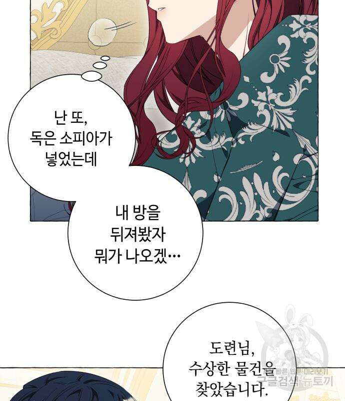 흔한 빙의물인 줄 알았다 27화 38