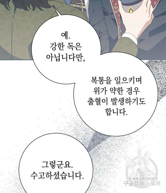 흔한 빙의물인 줄 알았다 27화 61
