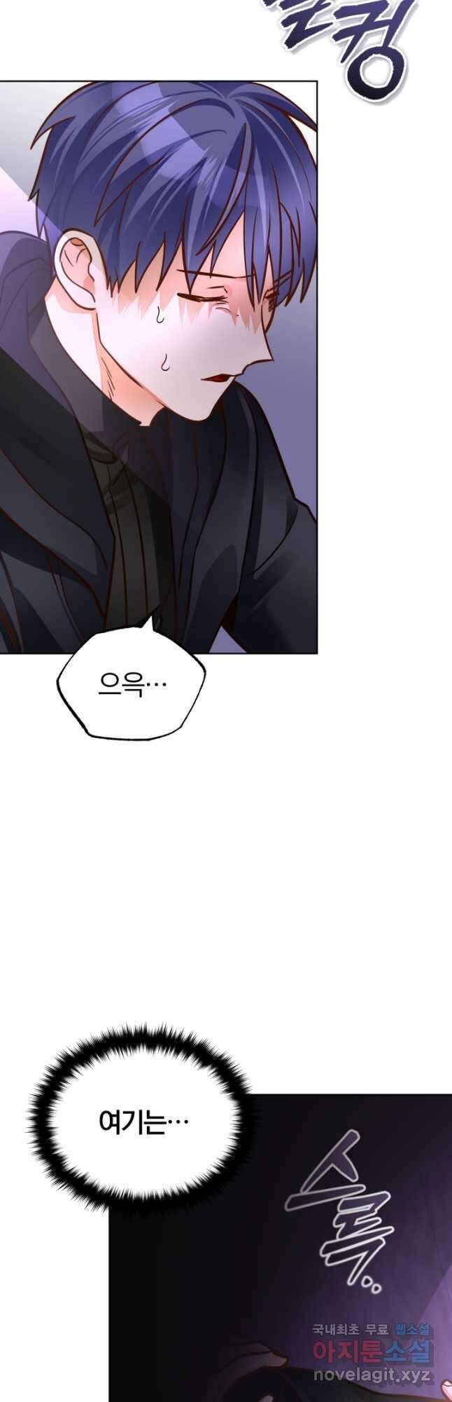 공녀님은 이상형과 결혼하기 싫어요 76화 2
