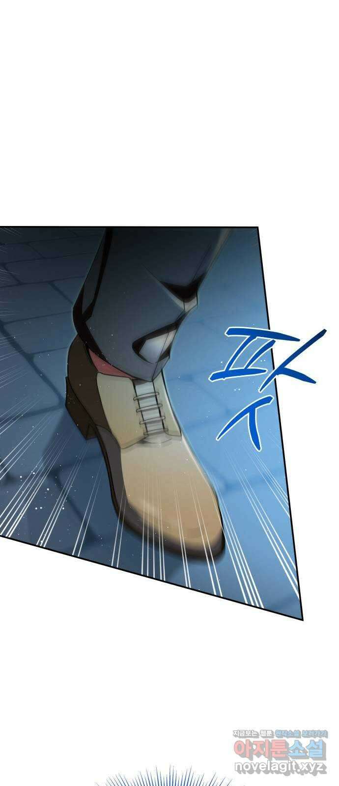 멜빈이 그들에게 남긴 것 59화 14
