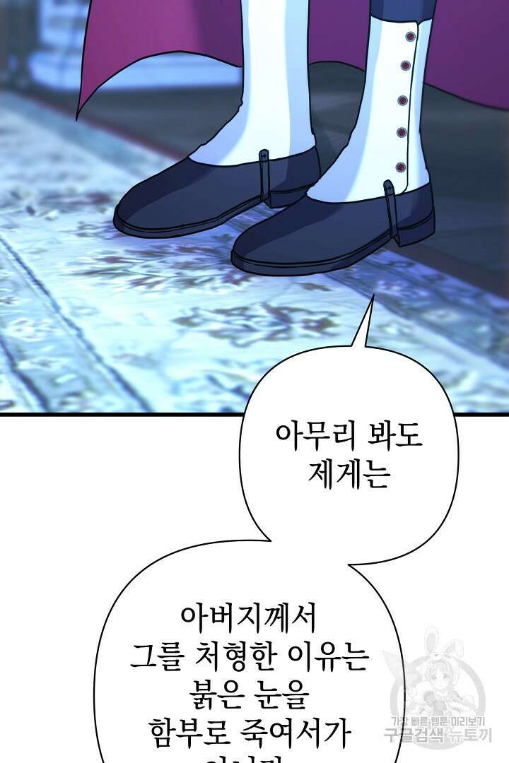 아무튼 로판 맞습니다 81화 85