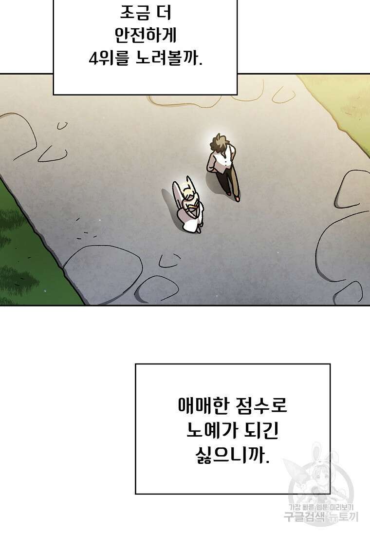 FFF급 관심용사 168화 14
