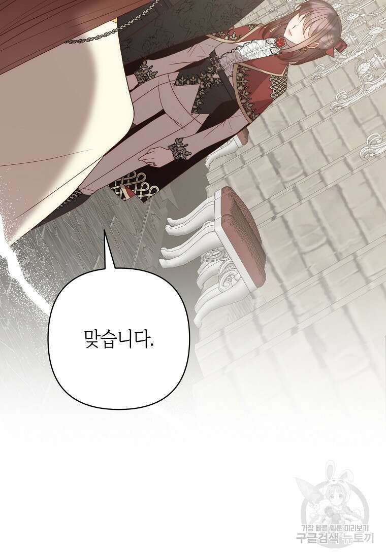 회귀한 김에 복수하겠습니다 64화 9