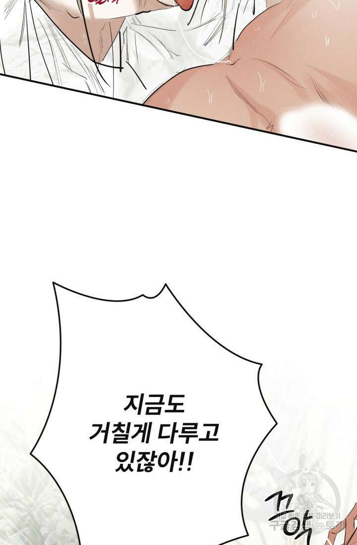 떡대-쿵!★ 백의 악마 외전 2 - 태피 작가 6