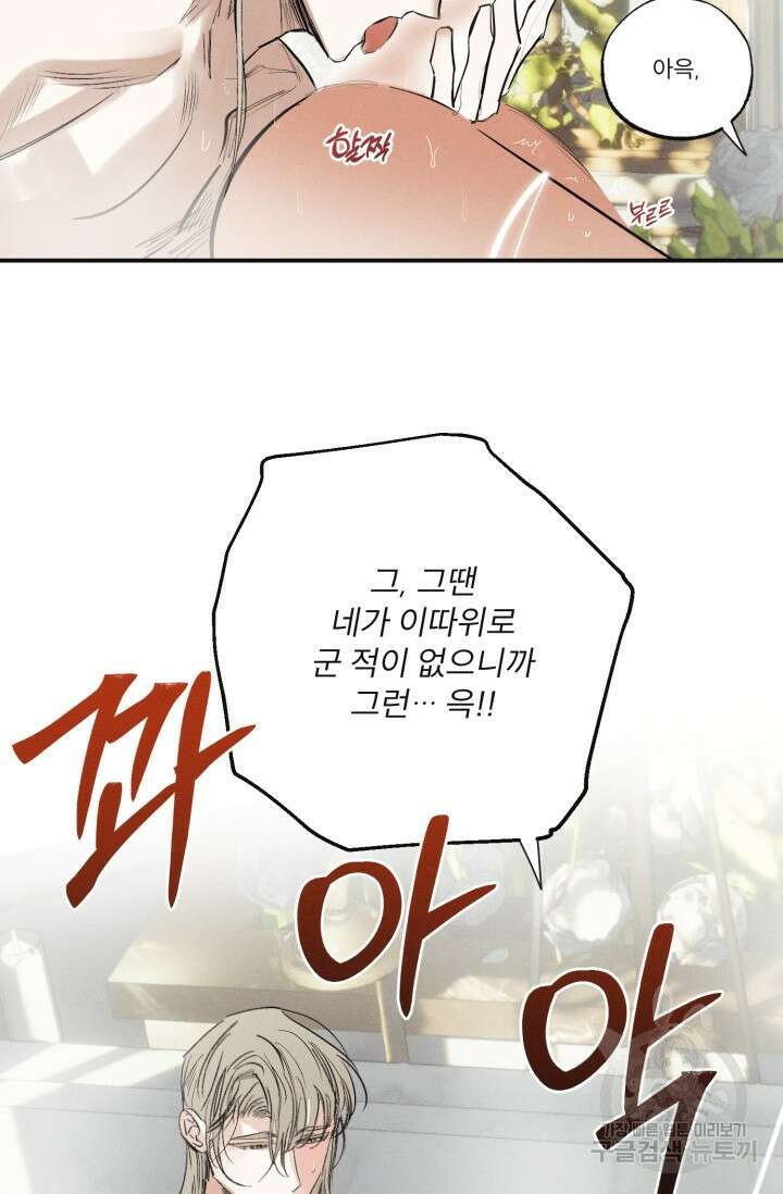 떡대-쿵!★ 백의 악마 외전 2 - 태피 작가 13