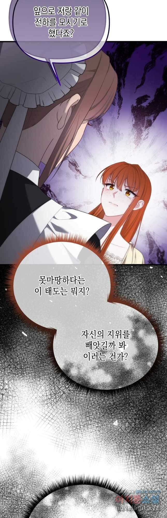 아델린의 깊은 밤 60화 11