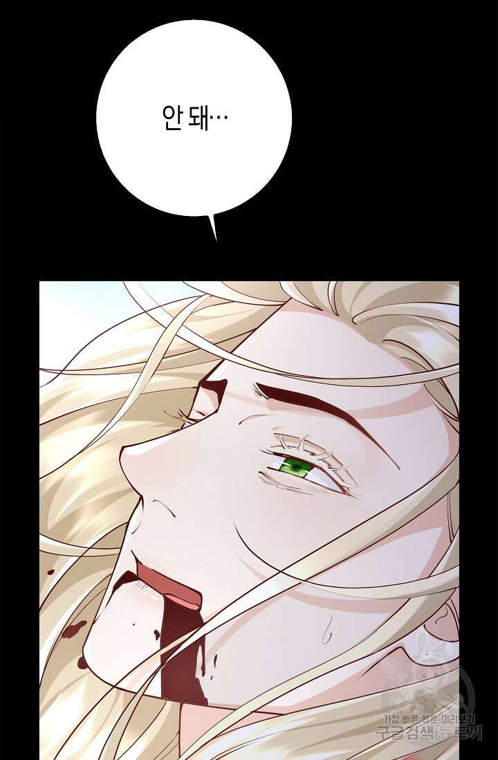 얼어붙은 심장이 녹고 나면 16화 47