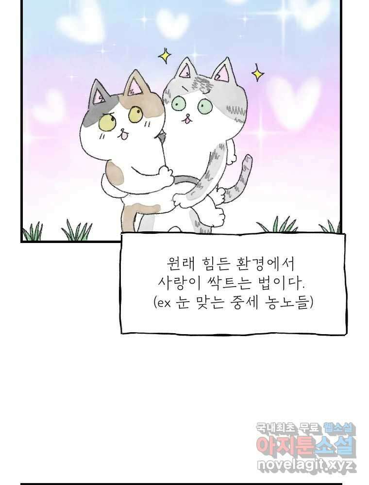 고기자의 힘드러운 기자생활 15화 인기 없는 직업 8