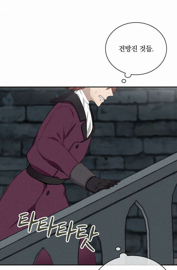 눌리타스 : 절반의 백작 영애 101화 15