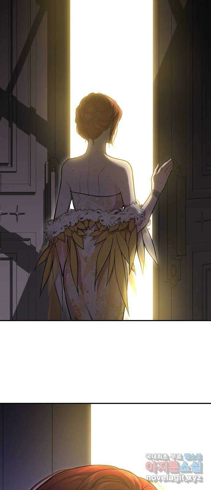 버림받은 왕녀의 은밀한 침실 61화. 너는 누구지? 2 6
