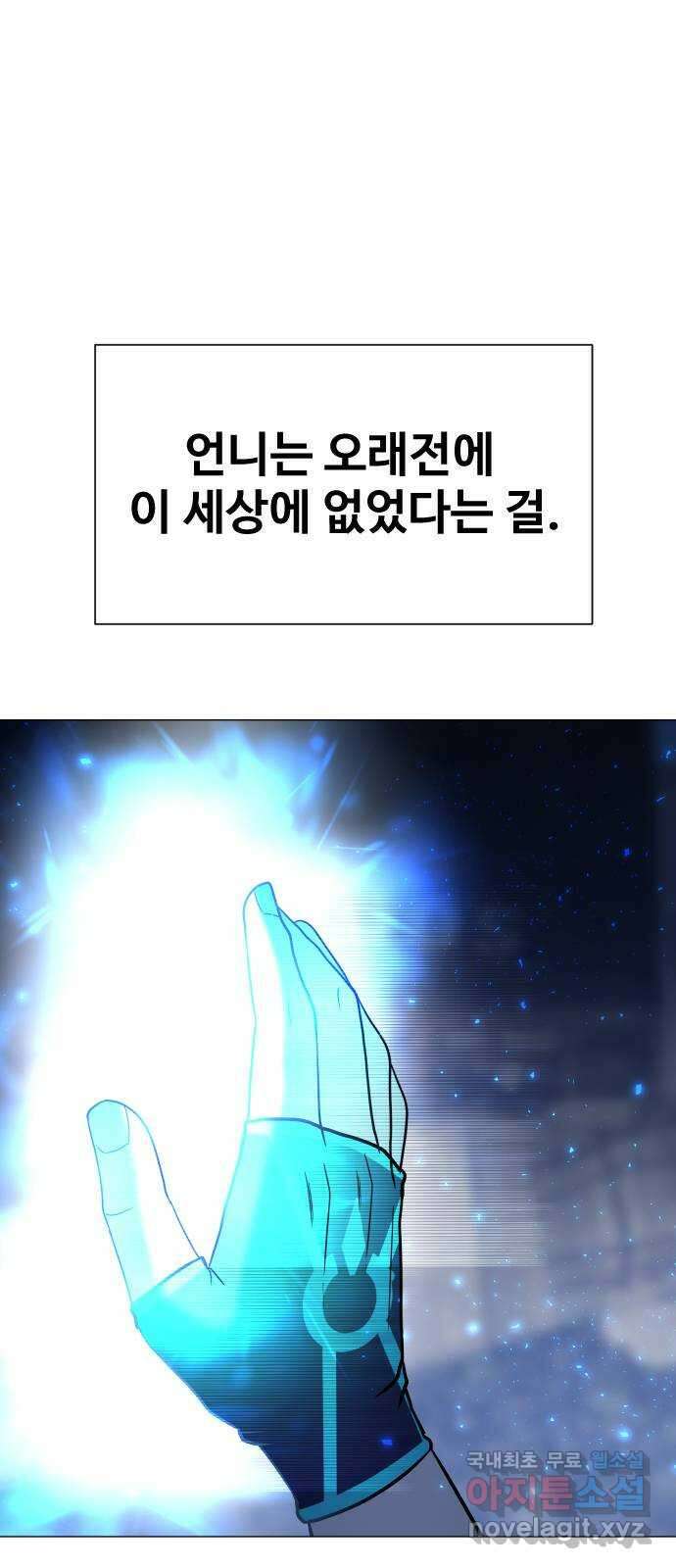 오로지 오로라 135화-오로라의 선택 2