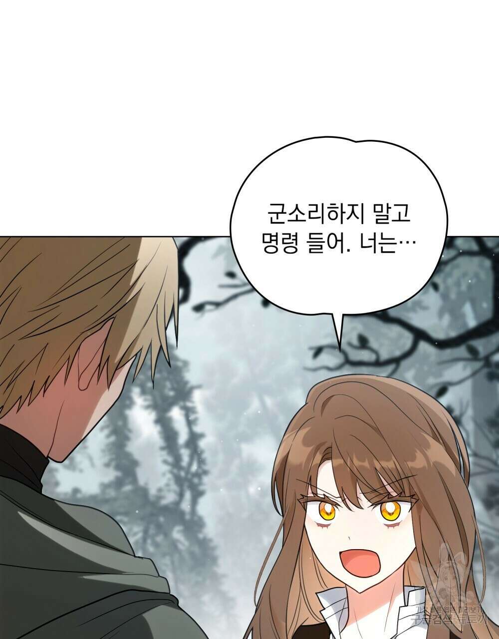 시한부 공주님을 사랑하게 된다면 27화 34