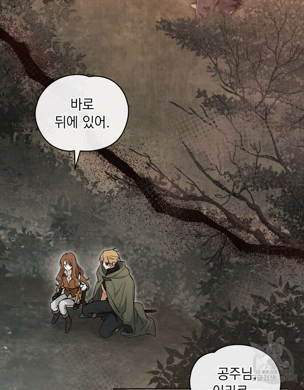 시한부 공주님을 사랑하게 된다면 27화 52