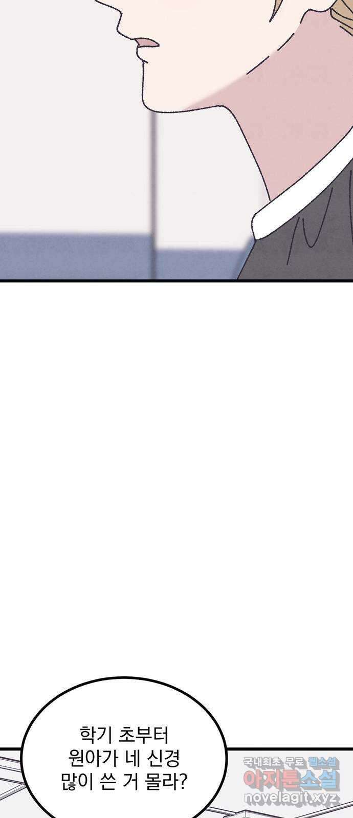 썩은 핑크의 법칙 22화 14