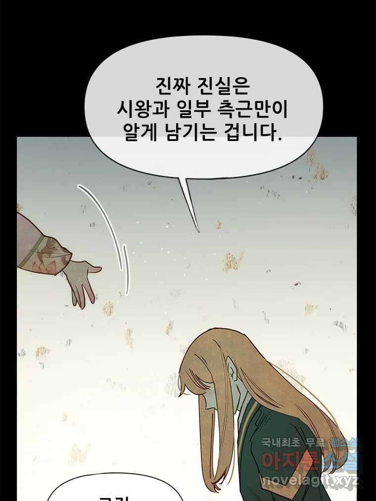 백의사자 106화 허구의 세상 15
