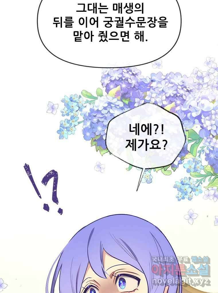 백의사자 106화 허구의 세상 127