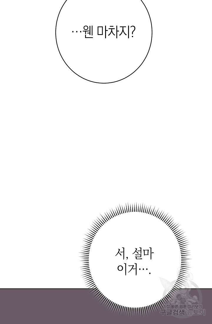 악녀 황후의 전속 시녀 33화 3