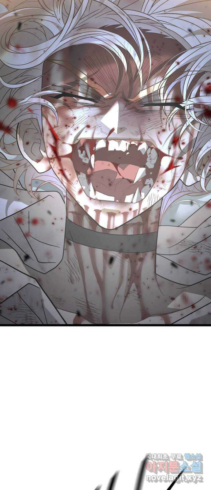 DARK MOON: 달의 제단 66. 무너지는 7