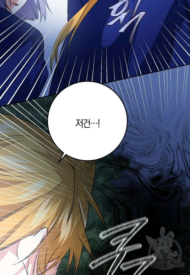 마녀의 아들을 지키는 이유 28화 17