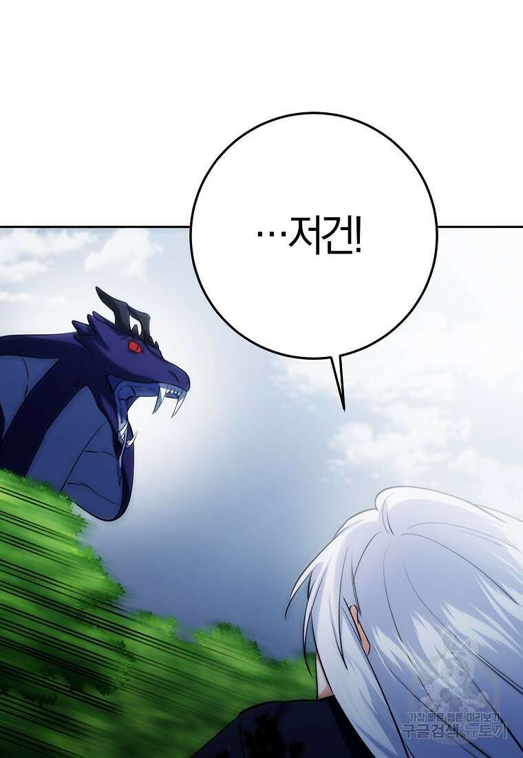 마녀의 아들을 지키는 이유 28화 35