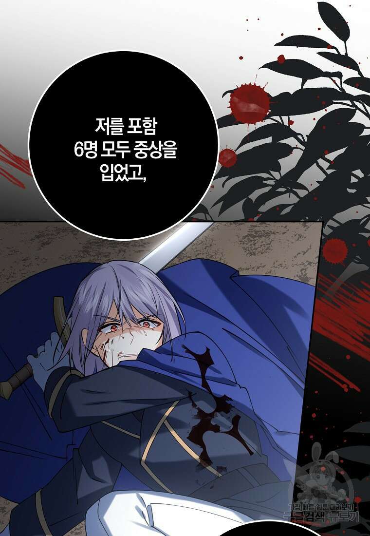 마녀의 아들을 지키는 이유 28화 48