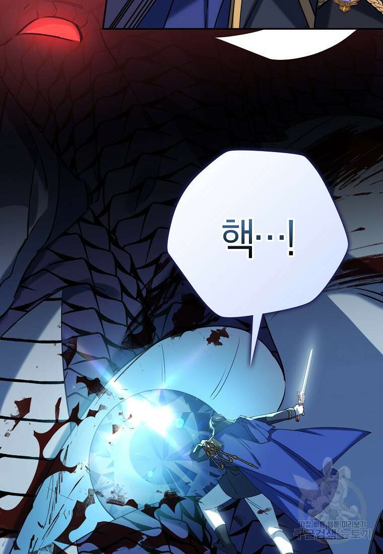 마녀의 아들을 지키는 이유 28화 75