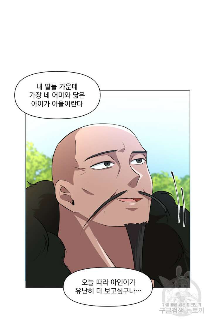 스탯보는 천마님 9화 2