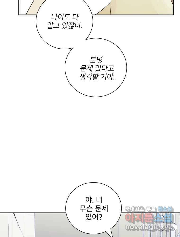 내 남자의 청첩장 19화 57