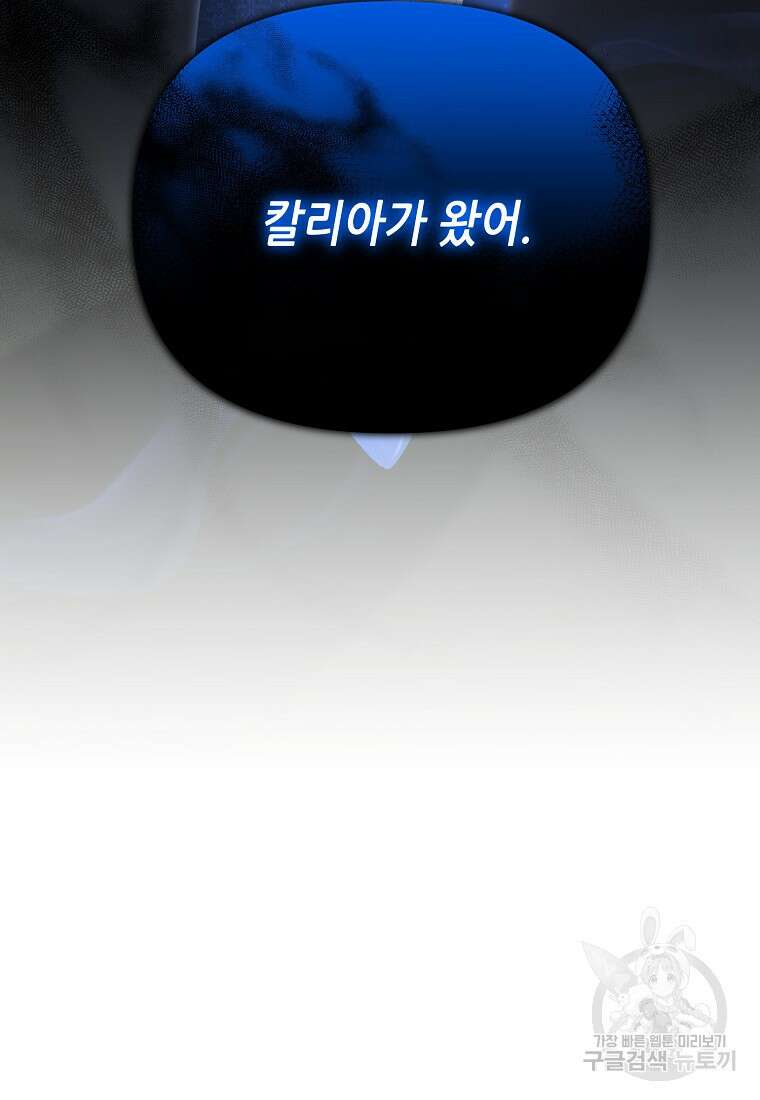 마녀의 딸이 남주의 저주를 풀면 13화 6
