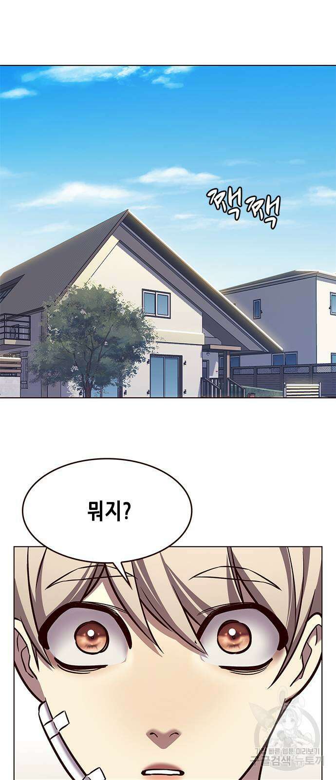 일렉시드 263화 2