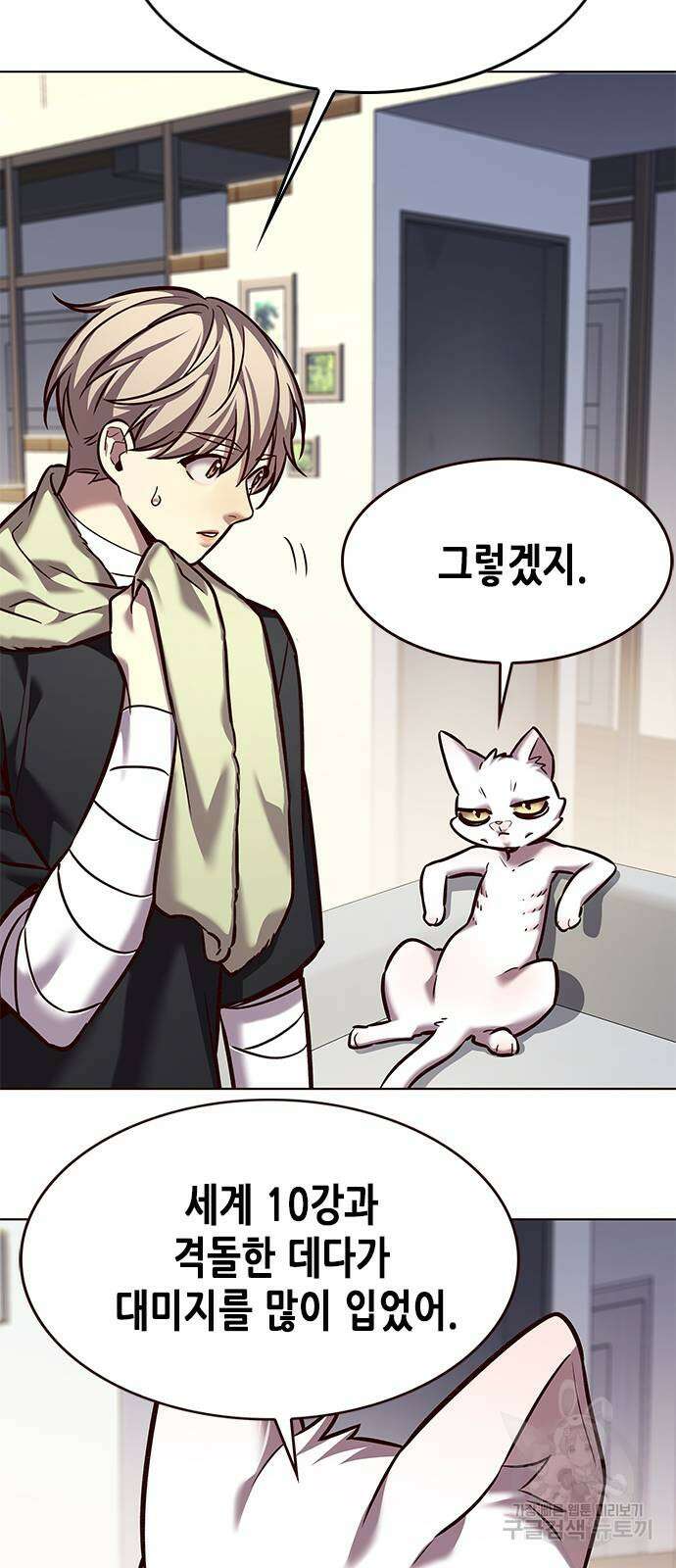 일렉시드 263화 8