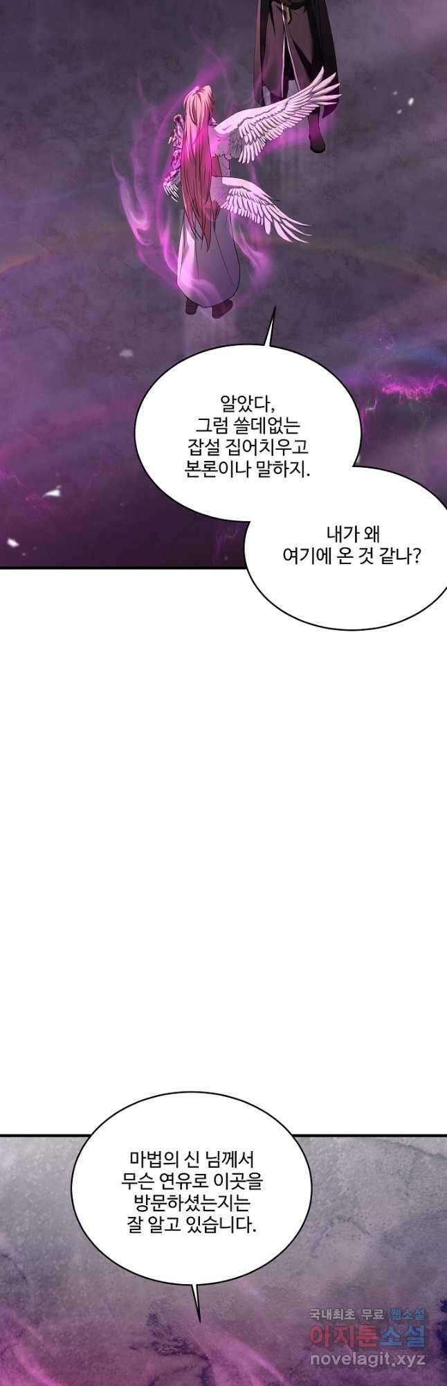 8서클 마법사의 환생 150화 65