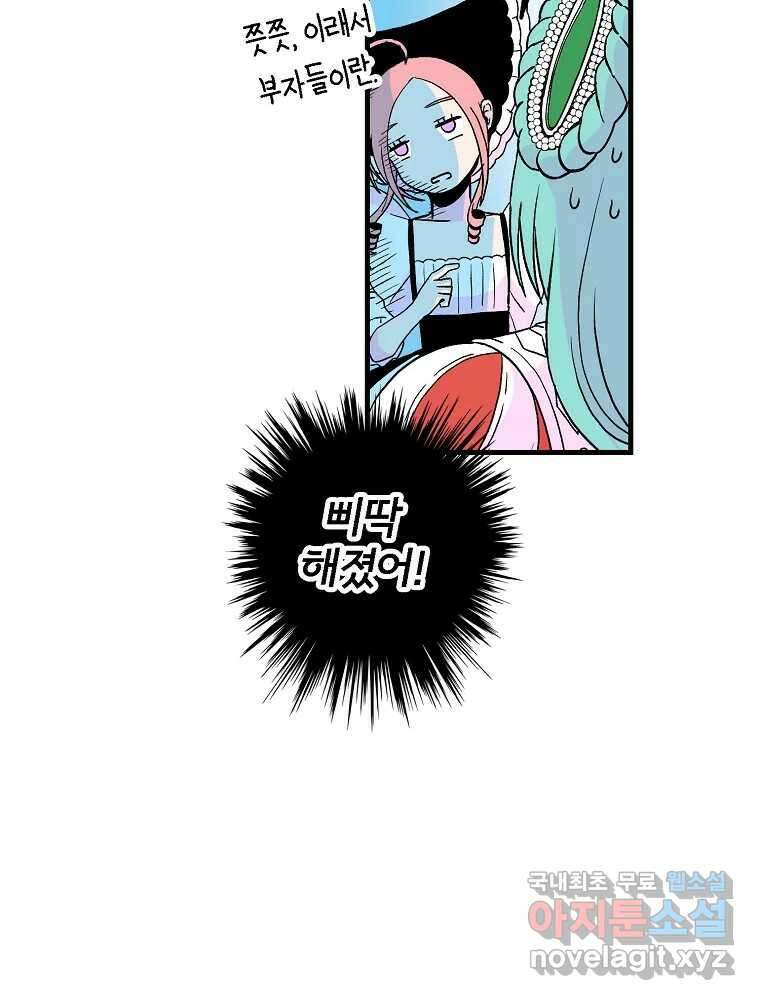 비밀 줄리엣 14화 18