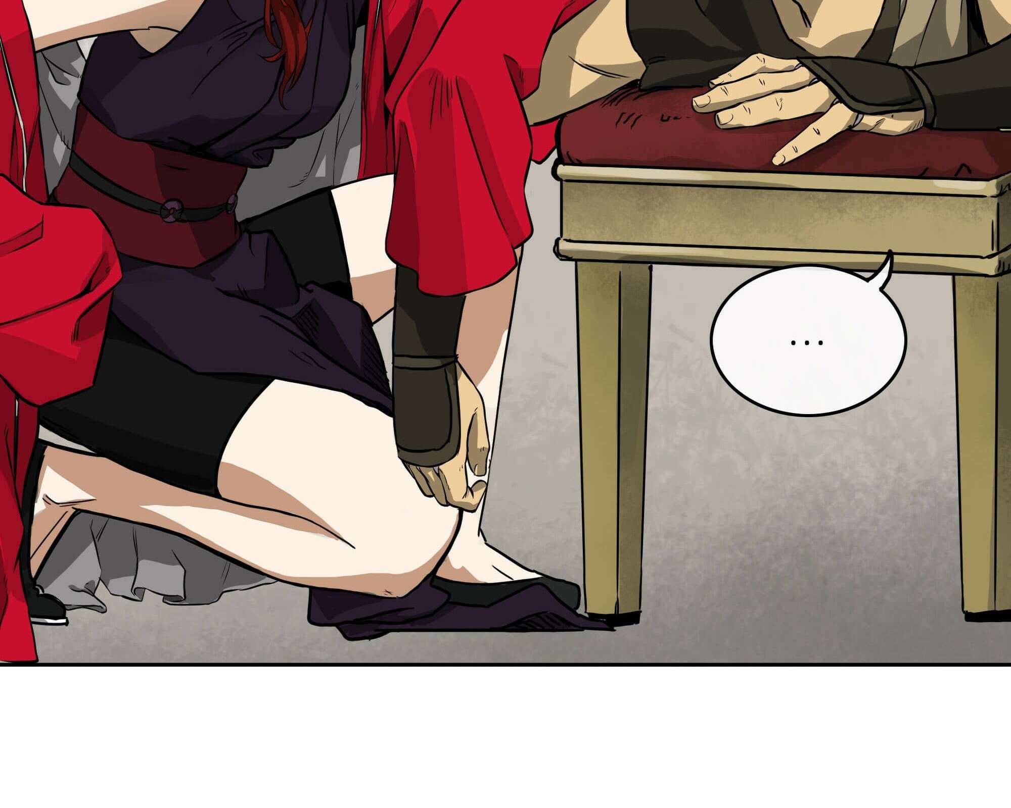 무한 레벨업 in 무림 삼지안 60