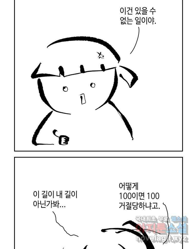 닭은 의외로 위대하다 4.타이타닉 6 - 침몰편 3
