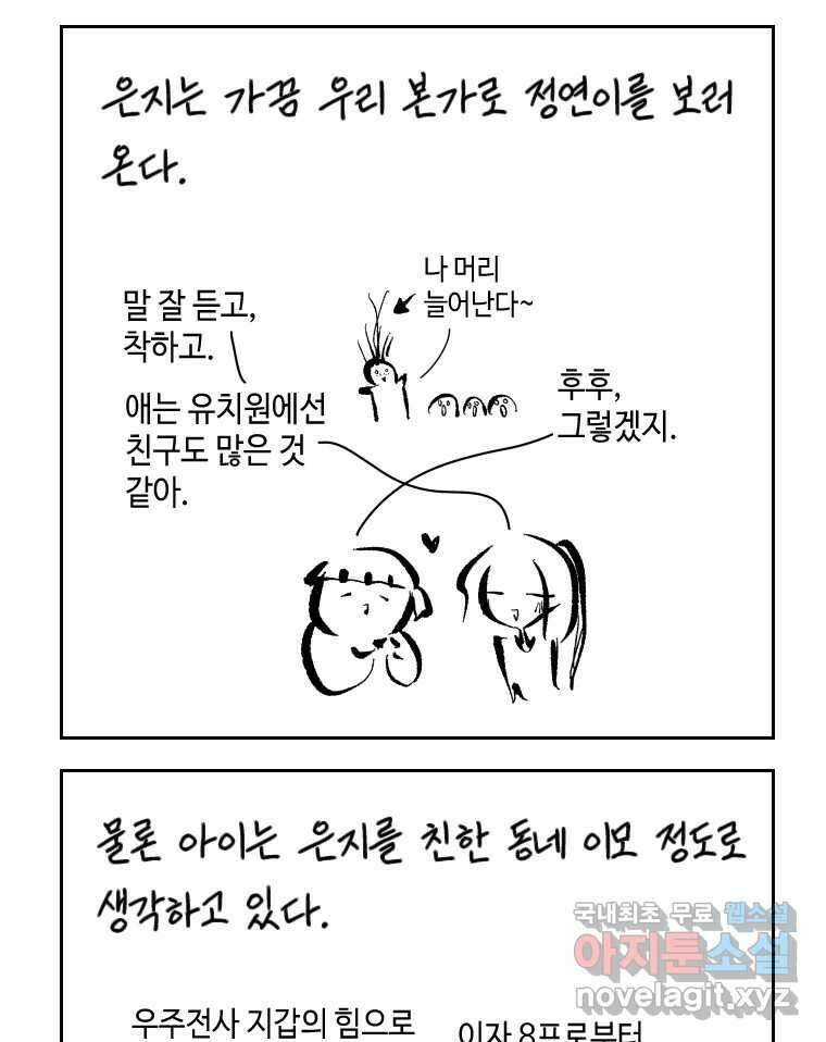 닭은 의외로 위대하다 4.타이타닉 6 - 침몰편 15