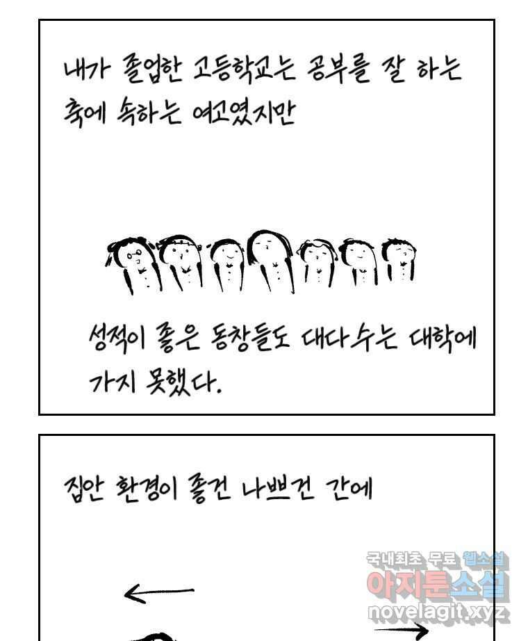 닭은 의외로 위대하다 4.타이타닉 6 - 침몰편 22