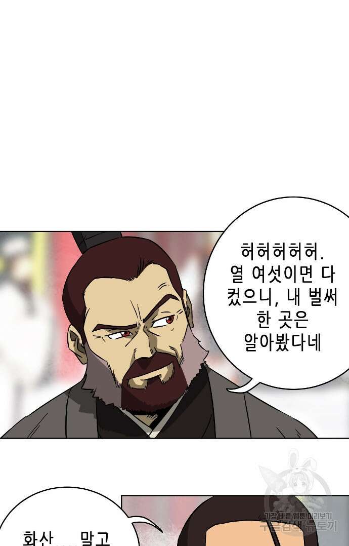 무한 레벨업 in 무림 23화 14