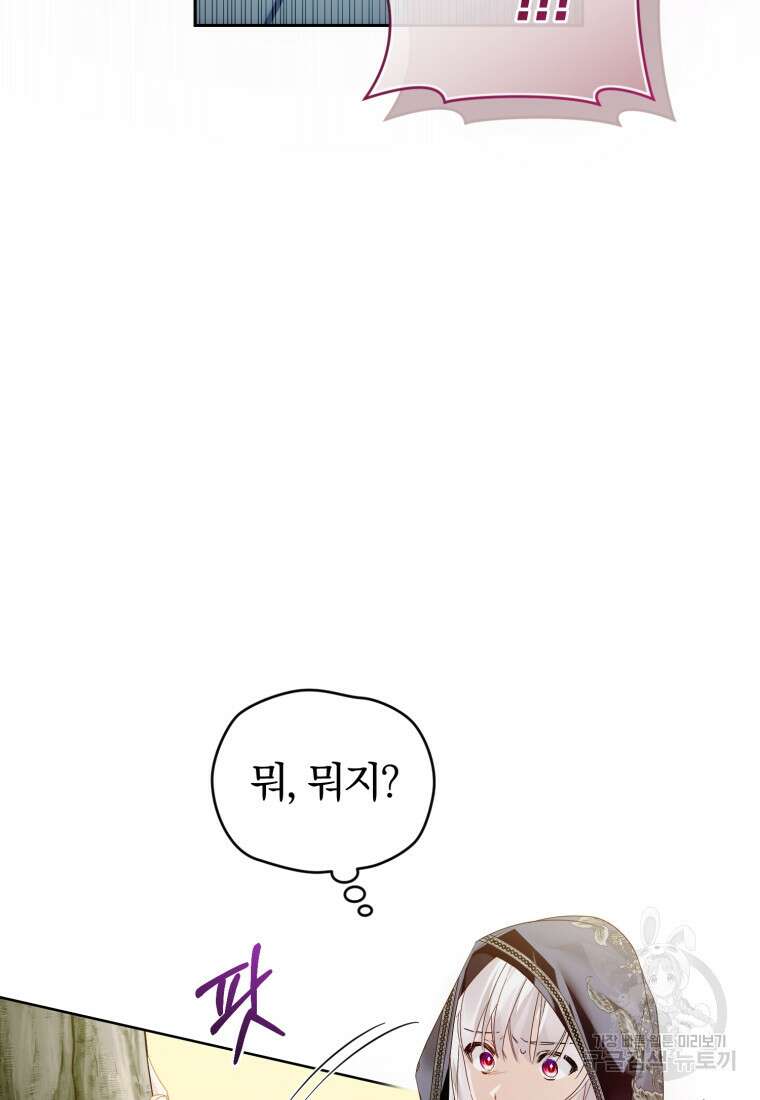 미친 악당의 품으로 떨어졌다 6화 92