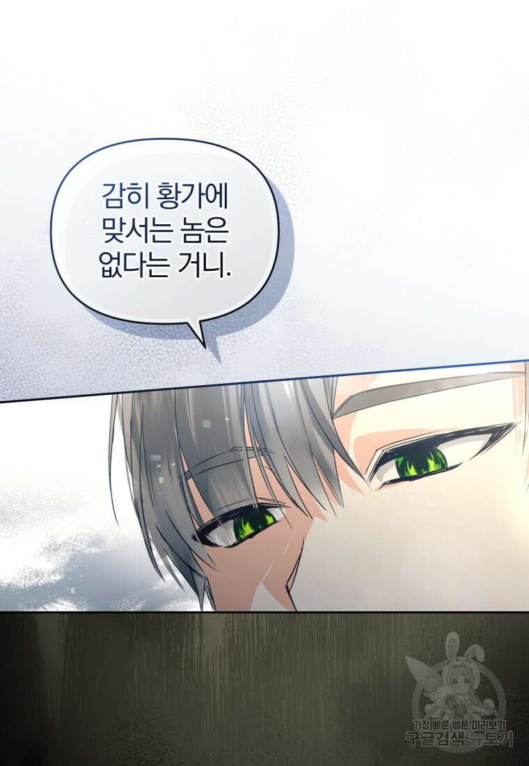 미친 악당의 품으로 떨어졌다 11화 56