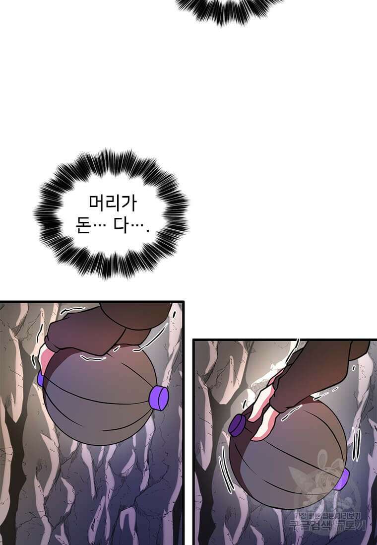 드루이드 천재가 너무 강함 11화 5