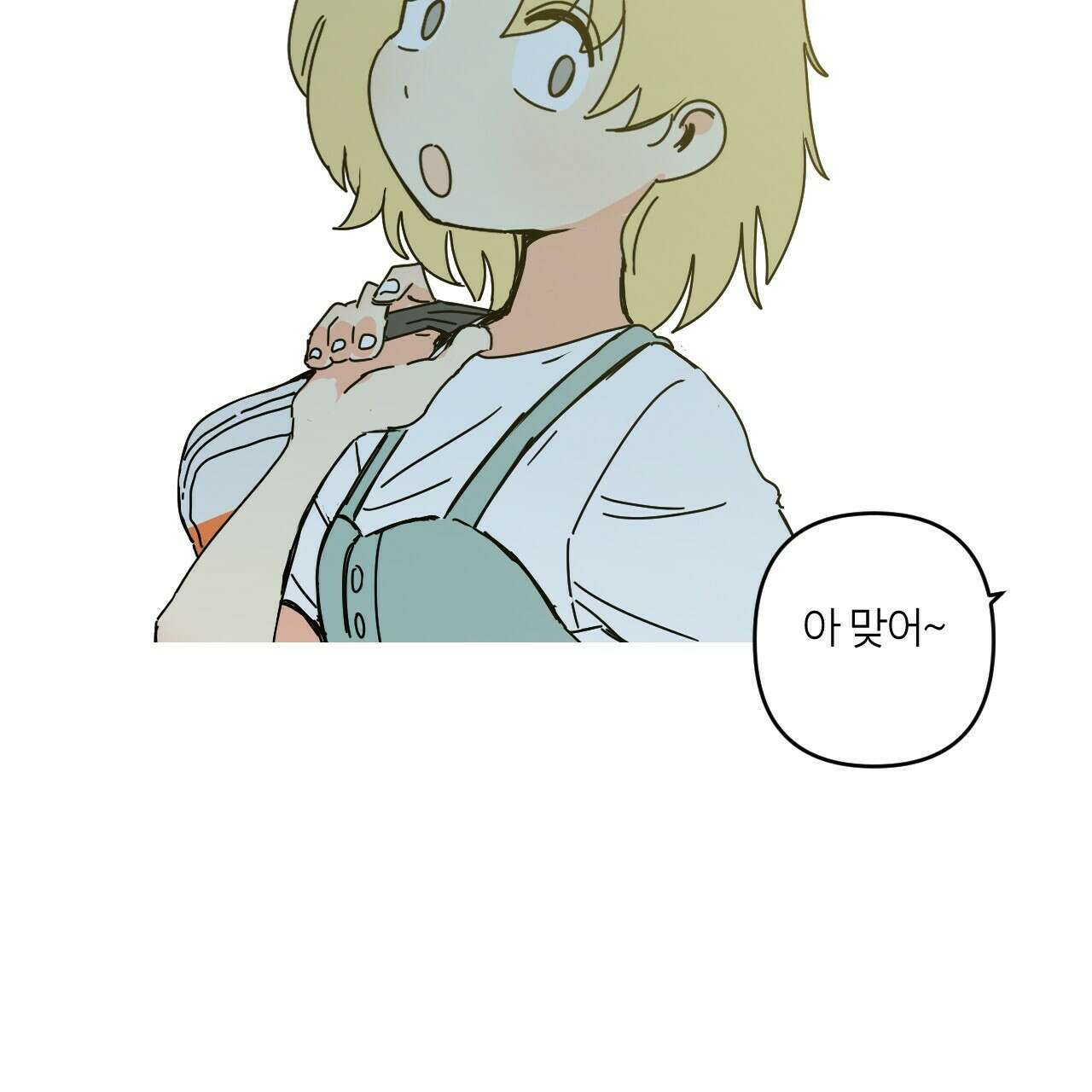 축제는 이미 시작되었다 31화 11