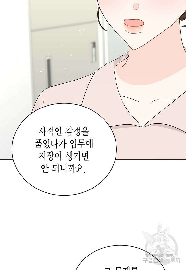 나의 보스와 정글에서 57화 6