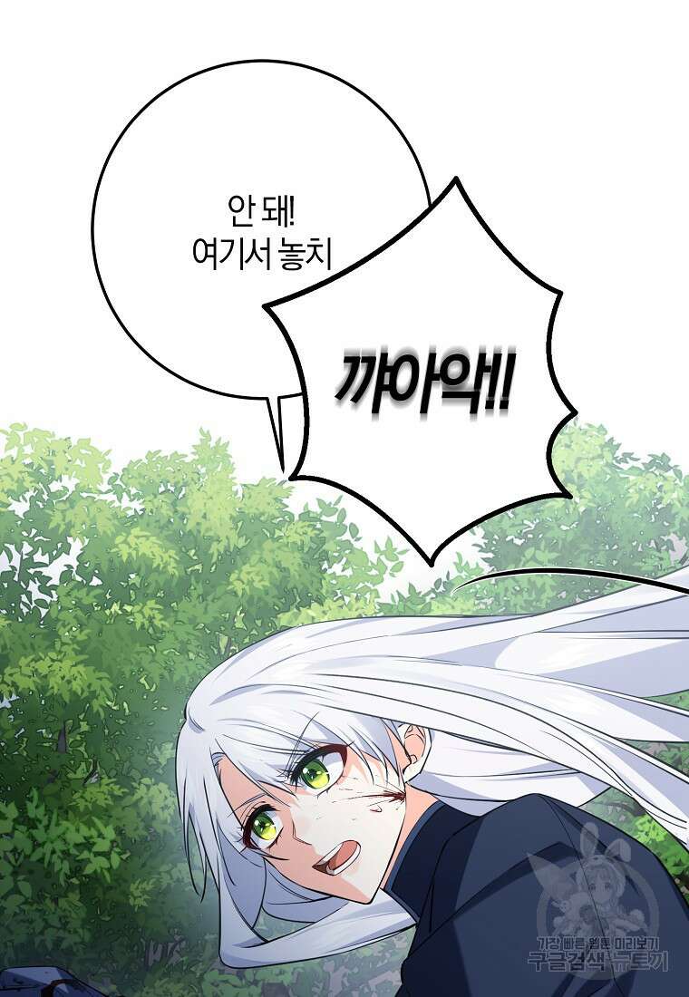 마녀의 아들을 지키는 이유 29화 17