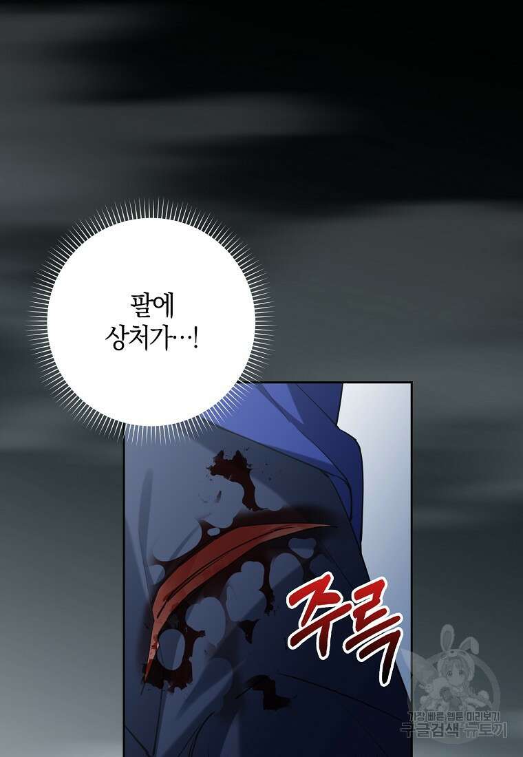 마녀의 아들을 지키는 이유 29화 26
