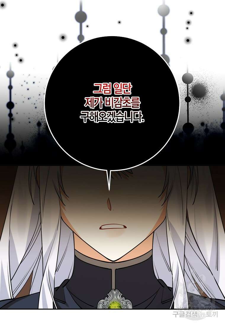 마녀의 아들을 지키는 이유 29화 64