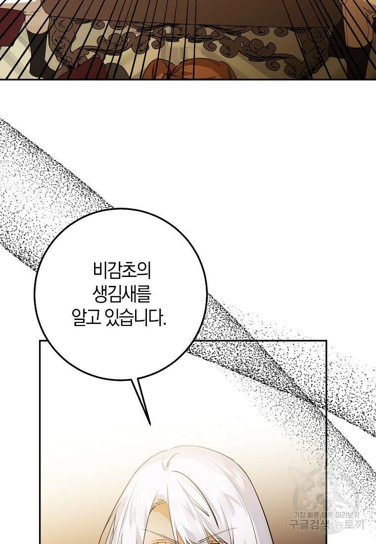 마녀의 아들을 지키는 이유 29화 66