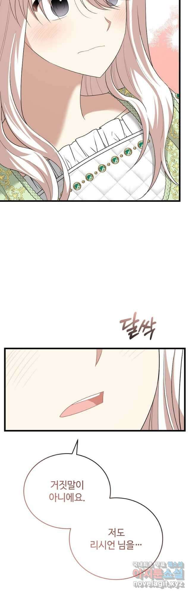 공녀님의 위험한 오빠들 85화 3