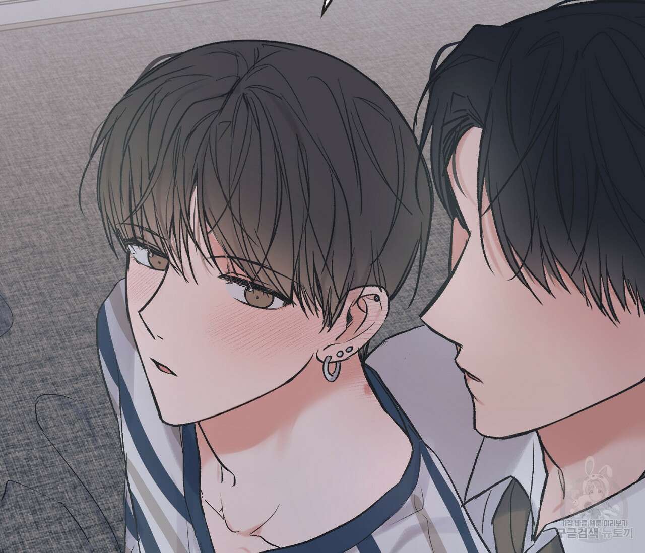 별과 별 사이 외전 6화 118