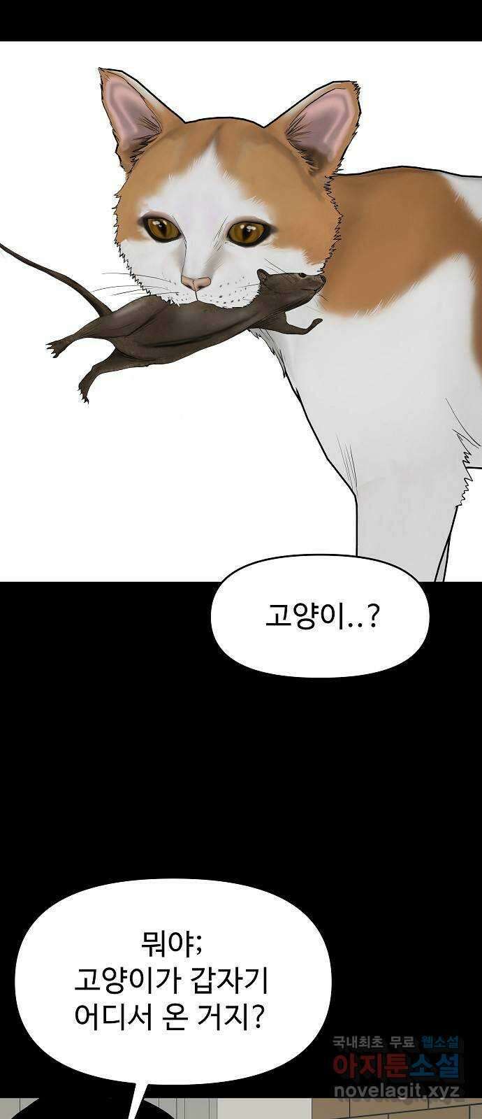 두꺼비집 18화 : 이 집에서 나가 3
